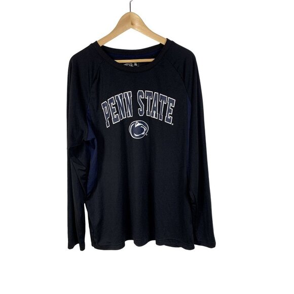 Campus Heritage Penn State University Long Sleeve Size XL - Picture 2 of 4